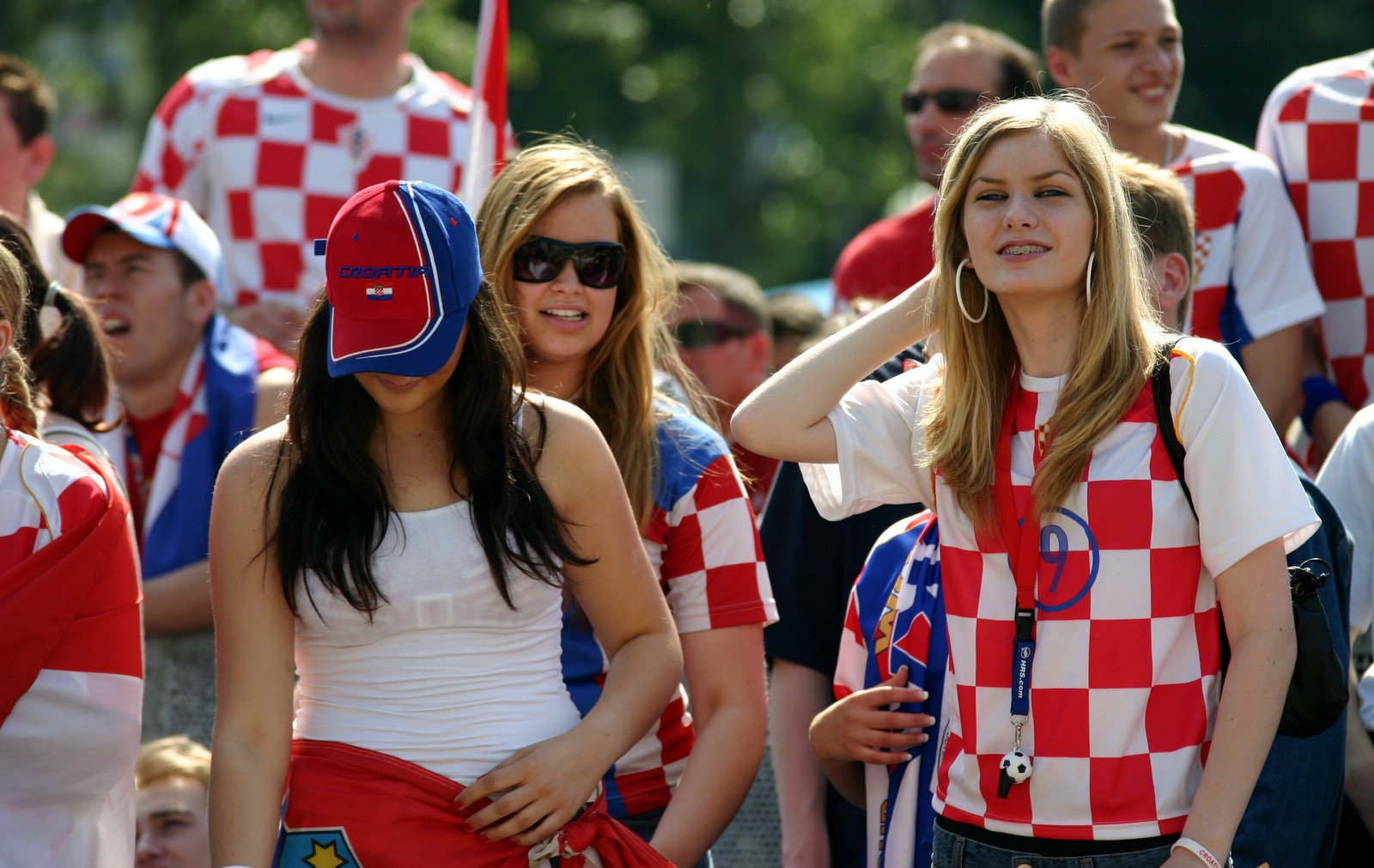 Milyenek a horvátok?