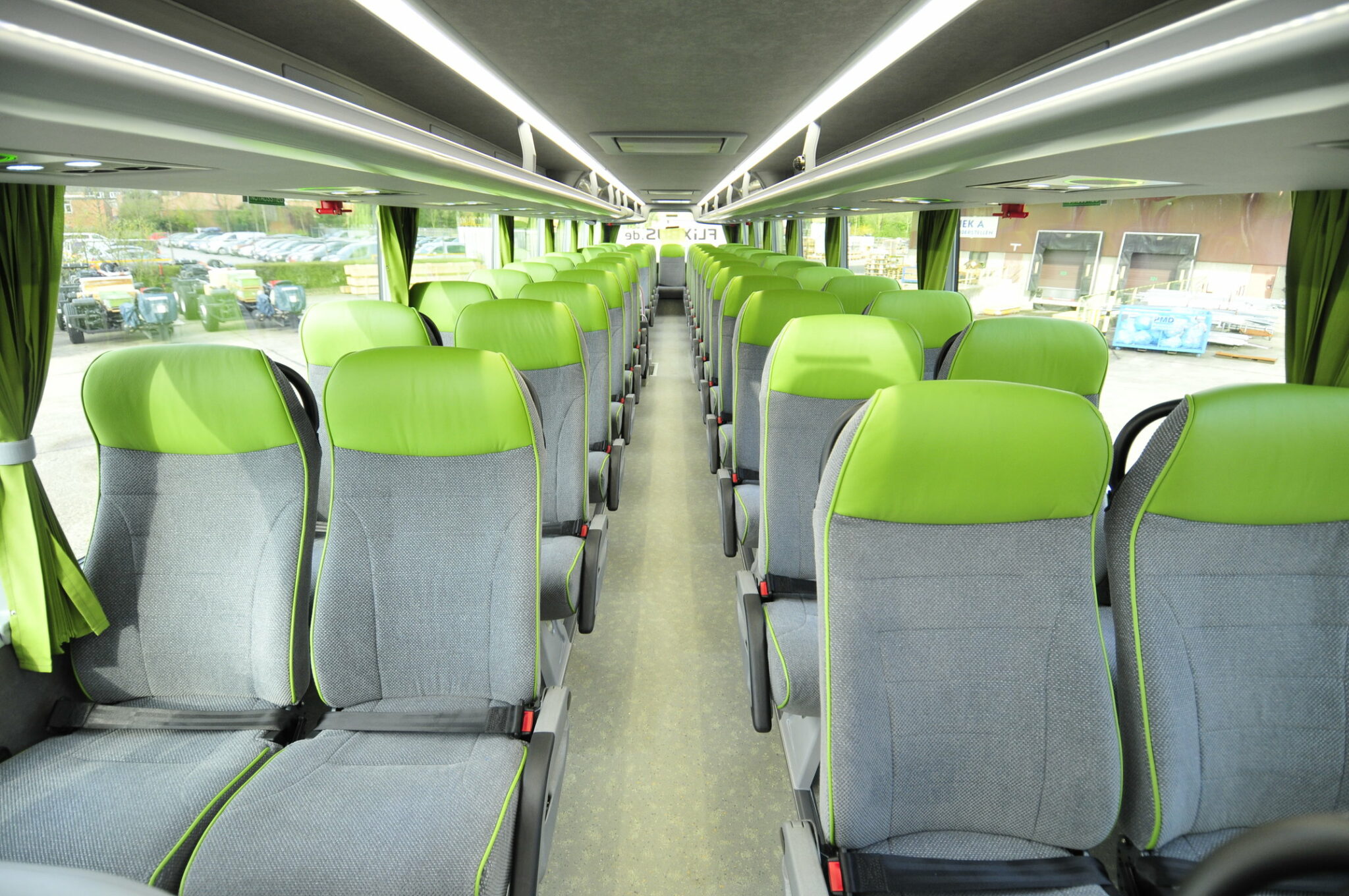 Nemzetközi Buszjegy